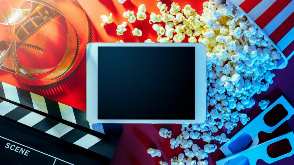 Offline Movie Apps