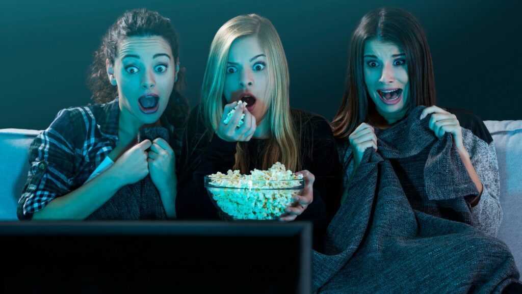 1950s Horror Movies